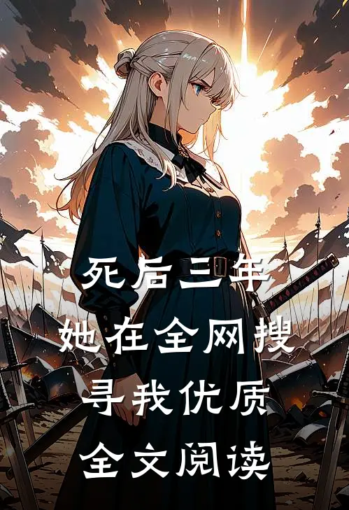 死后三年，她在全网搜寻我优质全文阅读