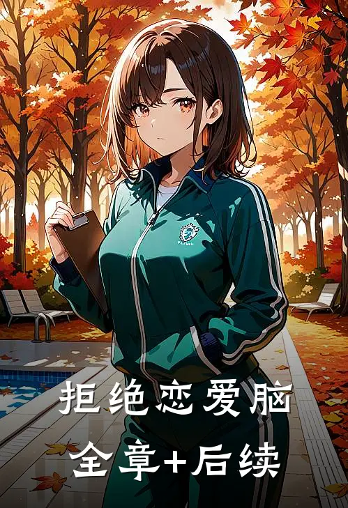 拒绝恋爱脑:全章+后续