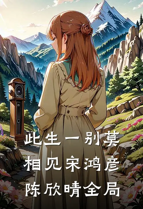 此生一别莫相见宋鸿彦陈欣晴全局