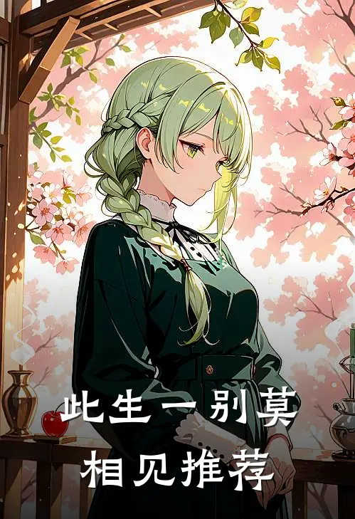 此生一别莫相见推荐