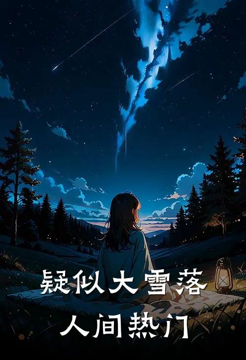 疑似大雪落人间热门