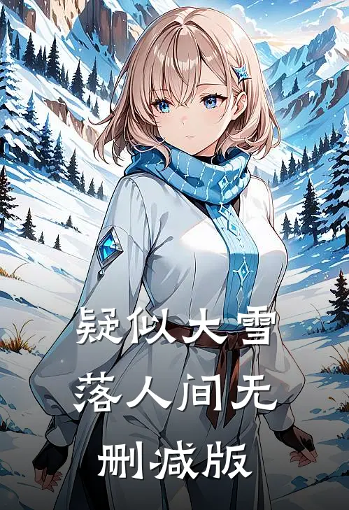 疑似大雪落人间无删减版