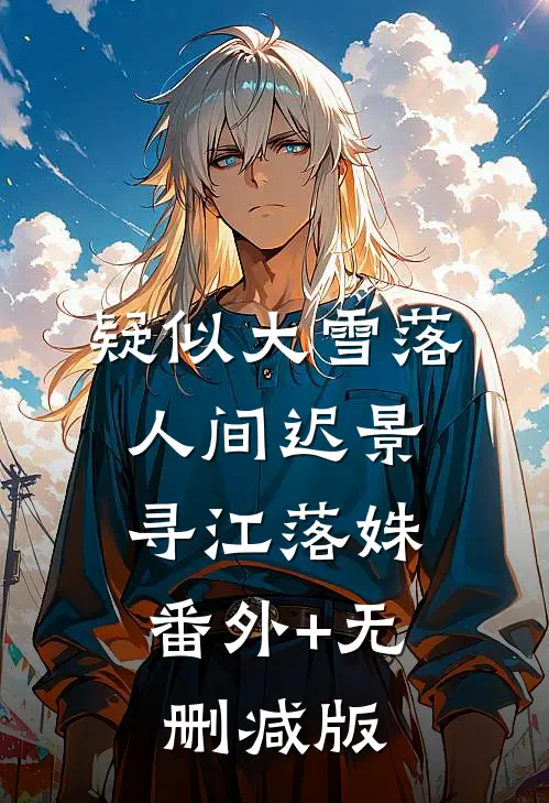 疑似大雪落人间迟景寻江落姝:番外+无删减版
