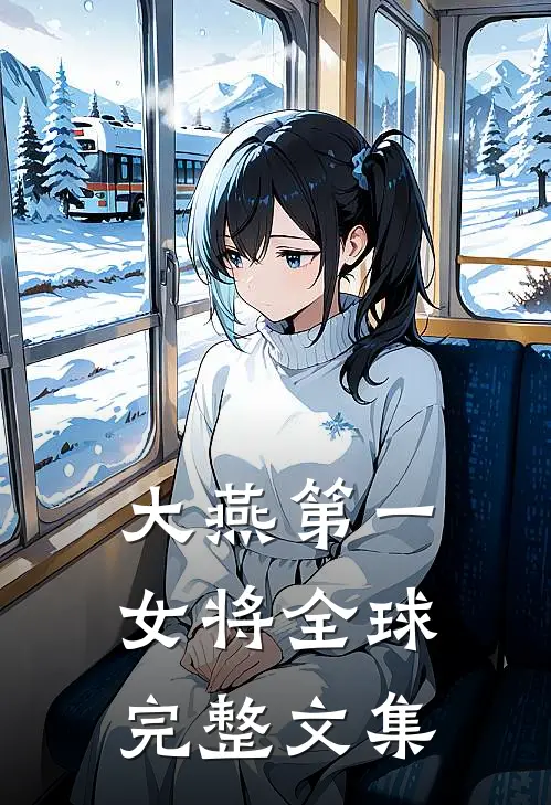 大燕第一女将全球完整文集