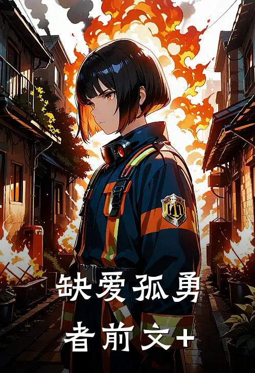 缺爱孤勇者前文+