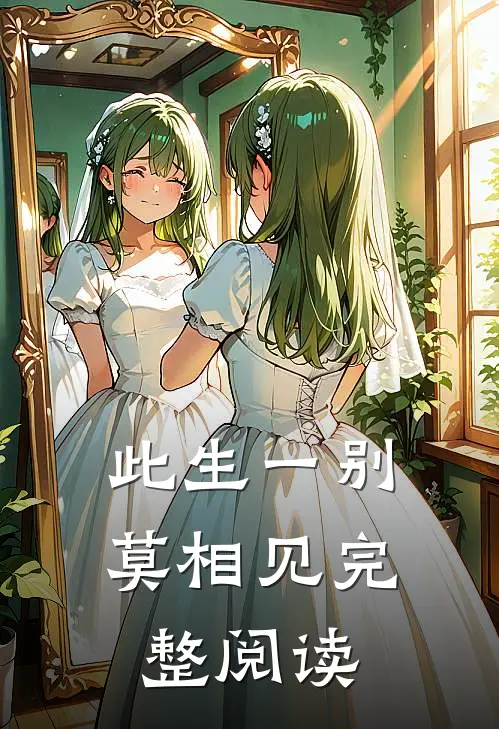此生一别莫相见完整阅读