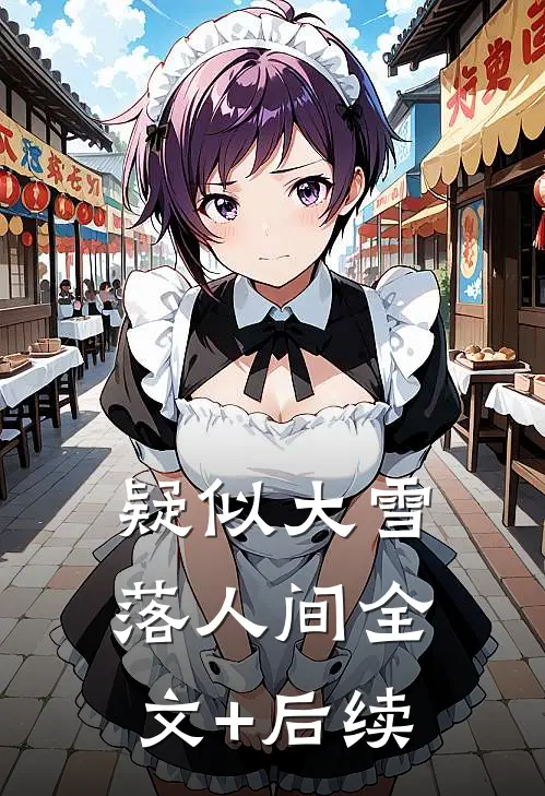疑似大雪落人间全文+后续