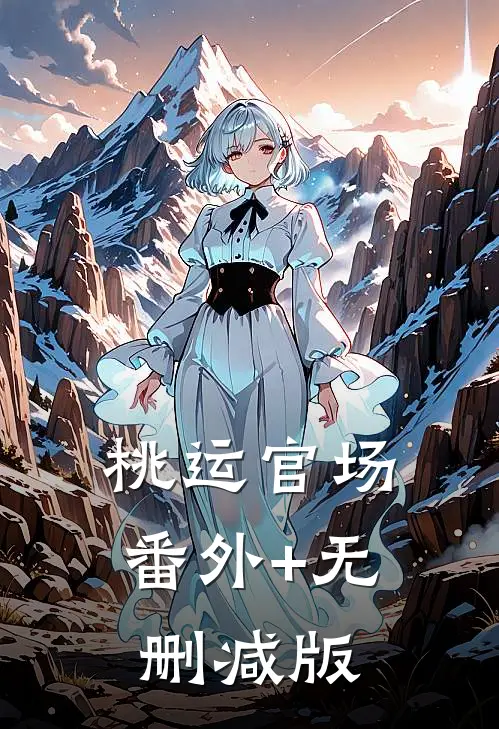 桃运官场番外+无删减版