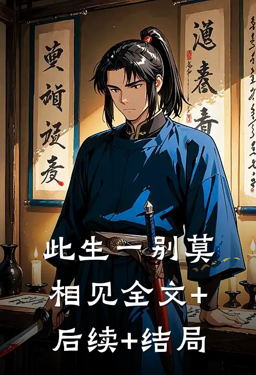 此生一别莫相见全文+后续+结局