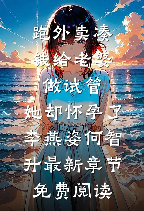 跑外卖凑钱给老婆做试管，她却怀孕了李燕姿何智升最新章节免费阅读