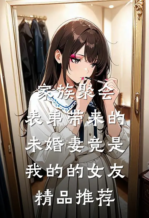 家族聚会，表弟带来的未婚妻竟是我的的女友精品推荐