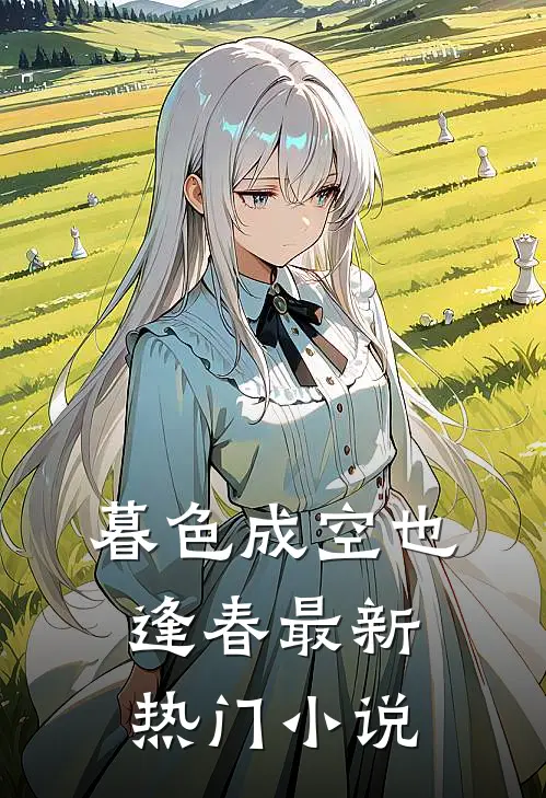 暮色成空也逢春最新热门小说