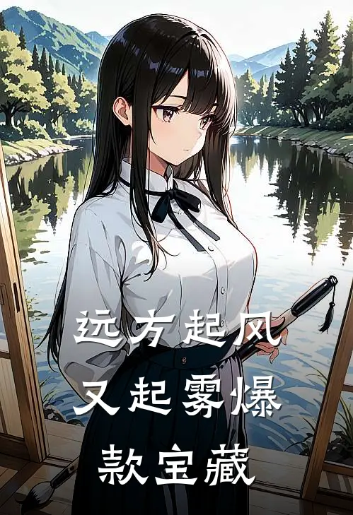 远方起风又起雾爆款宝藏