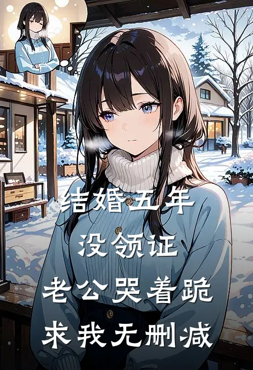 结婚五年没领证，老公哭着跪求我无删减