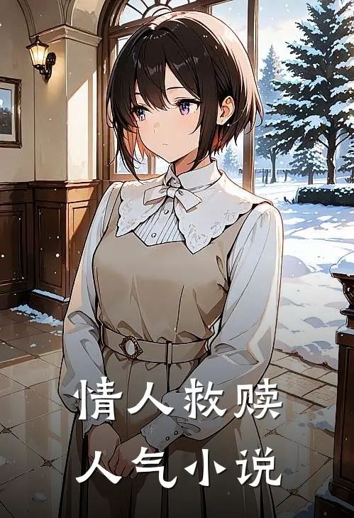 情人救赎人气小说