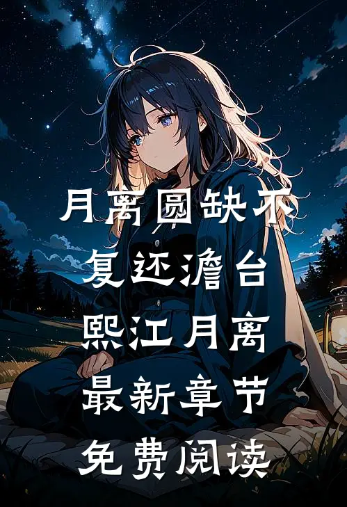 月离圆缺不复还澹台熙江月离最新章节免费阅读