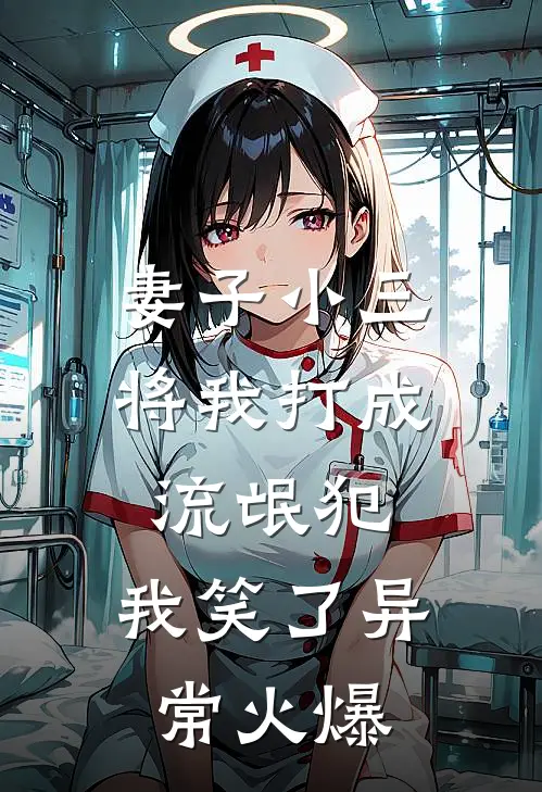 妻子小三将我打成流氓犯，我笑了异常火爆