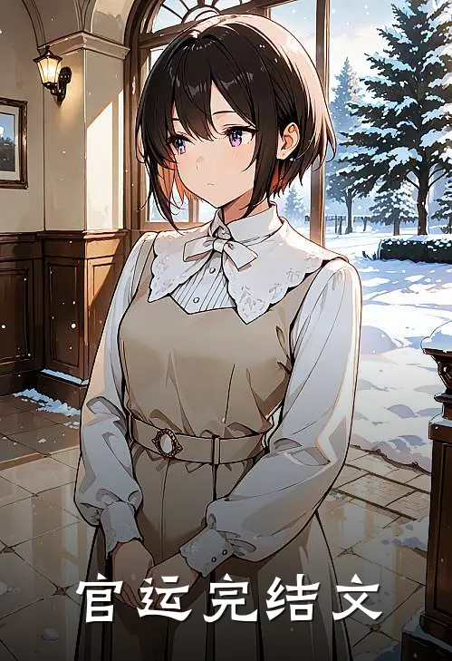 官运完结文