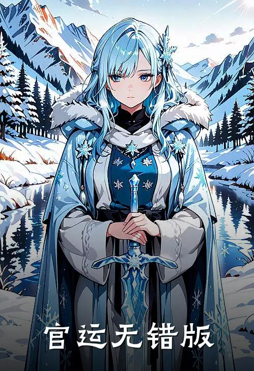官运无错版
