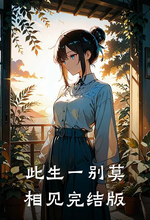 此生一别莫相见完结版