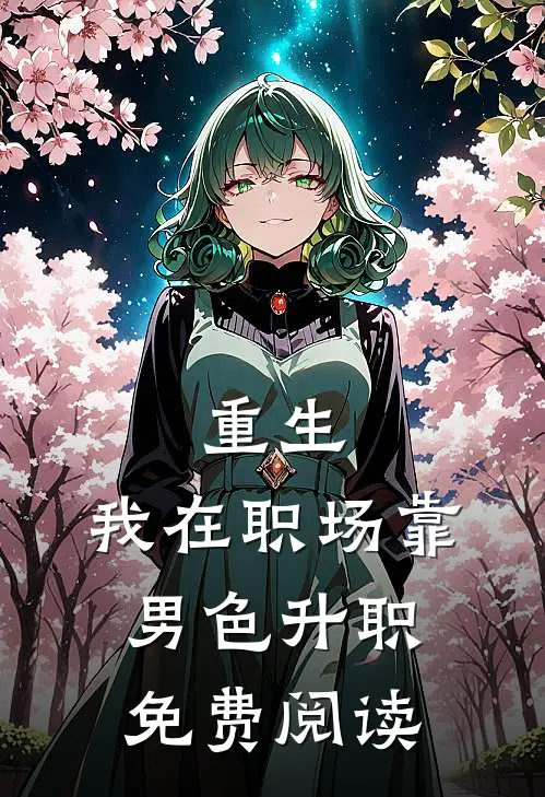 重生：我在职场靠男色升职免费阅读