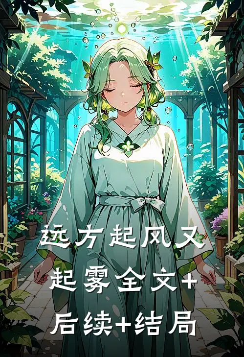 远方起风又起雾全文+后续+结局