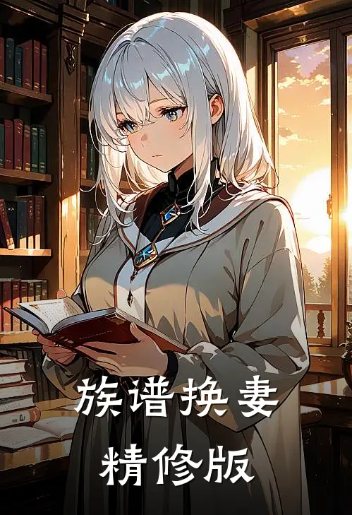 族谱换妻精修版