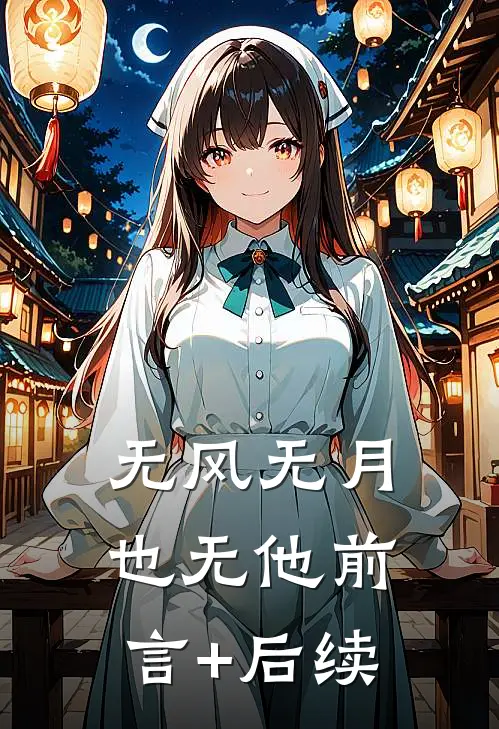 无风无月也无他前言+后续