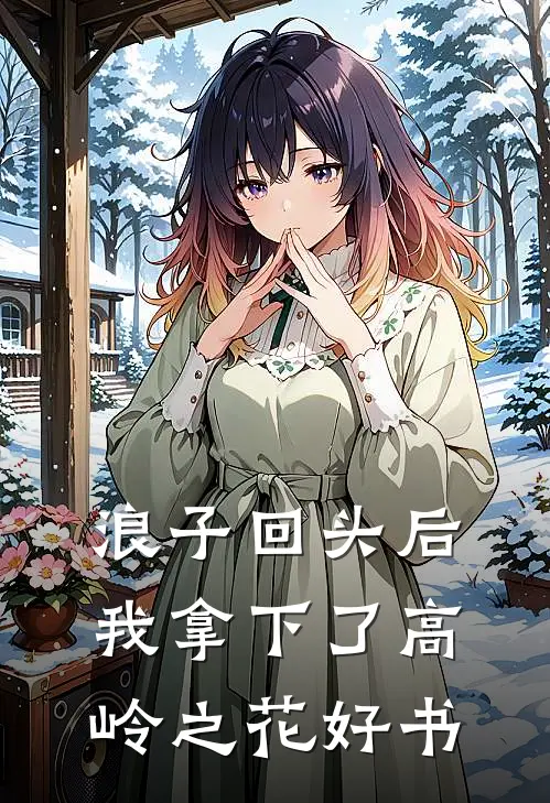 浪子回头后，我拿下了高岭之花好书