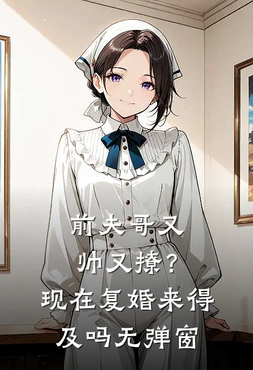 前夫哥又帅又撩？现在复婚来得及吗无弹窗