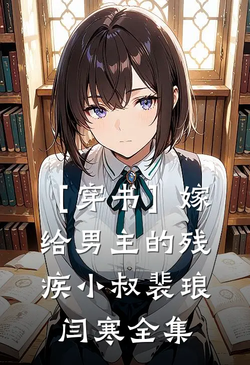 ［穿书］嫁给男主的残疾小叔裴琅闫寒全集