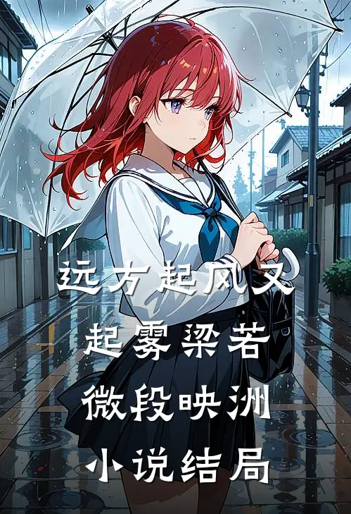 远方起风又起雾梁若微段映洲小说结局