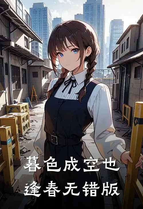 暮色成空也逢春无错版