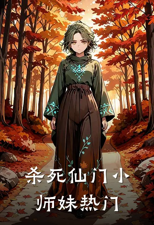 杀死仙门小师妹热门
