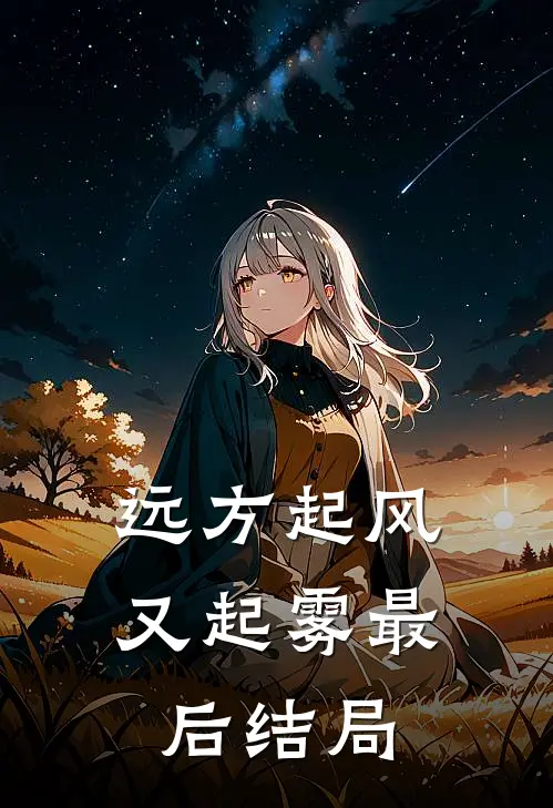 远方起风又起雾最后结局
