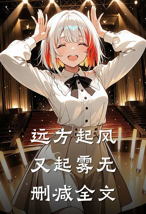 远方起风又起雾无删减全文
