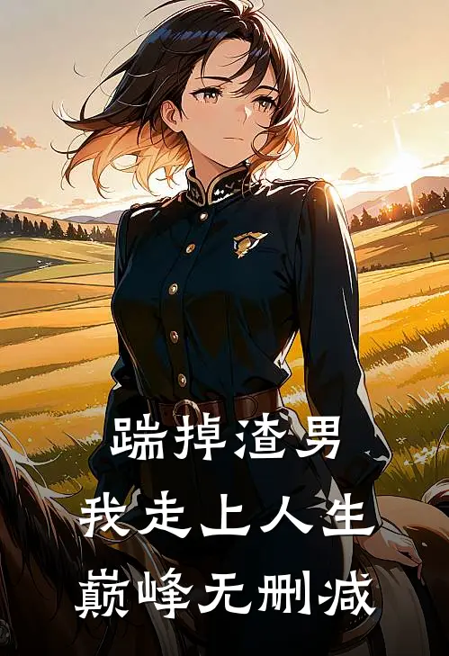 踹掉渣男，我走上人生巅峰无删减