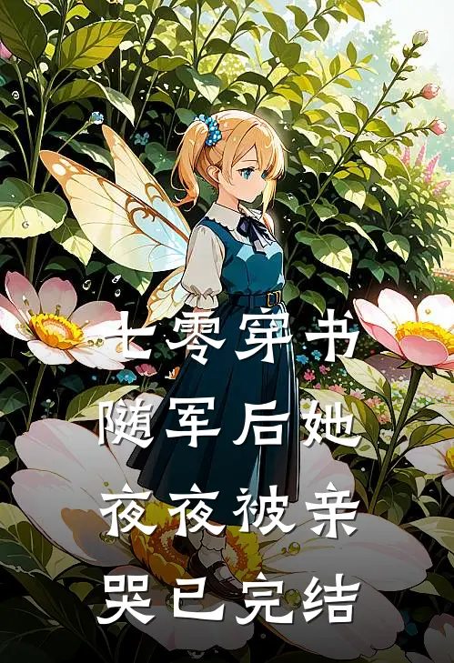 七零穿书：随军后她夜夜被亲哭已完结