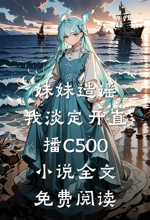 妹妹造谣，我淡定开直播C500小说全文免费阅读