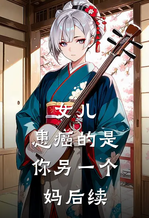 女儿，患癌的是你另一个妈后续
