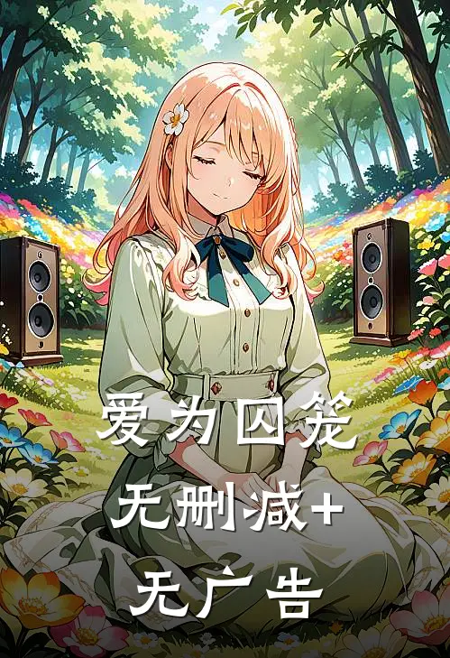 爱为囚笼无删减+无广告