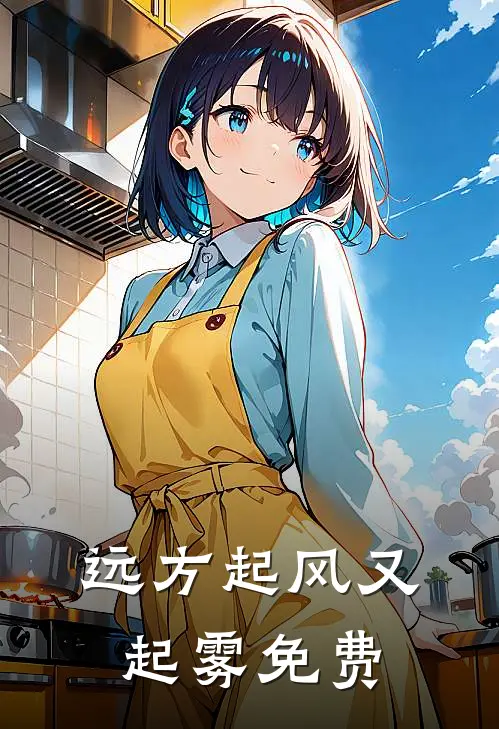 远方起风又起雾免费