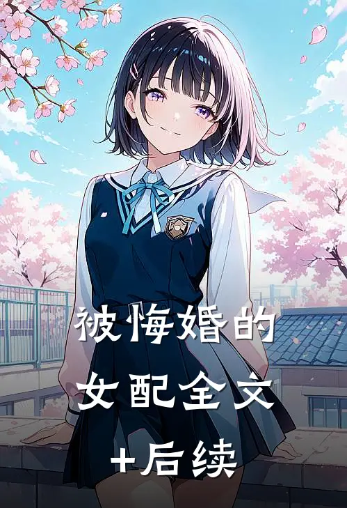 被悔婚的女配全文+后续