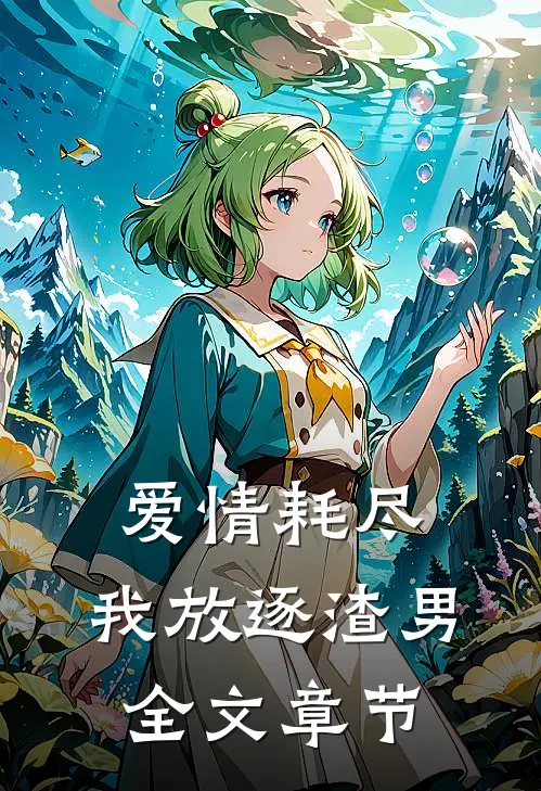 爱情耗尽，我放逐渣男全文章节