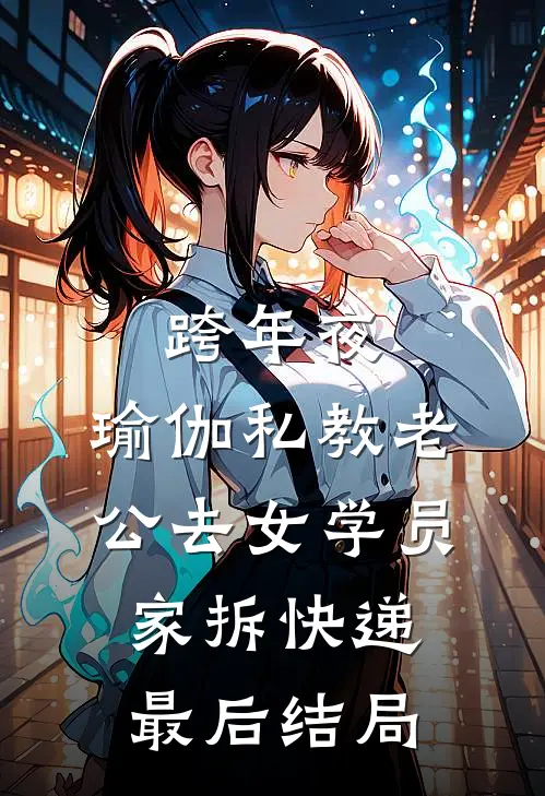跨年夜，瑜伽私教老公去女学员家拆快递最后结局