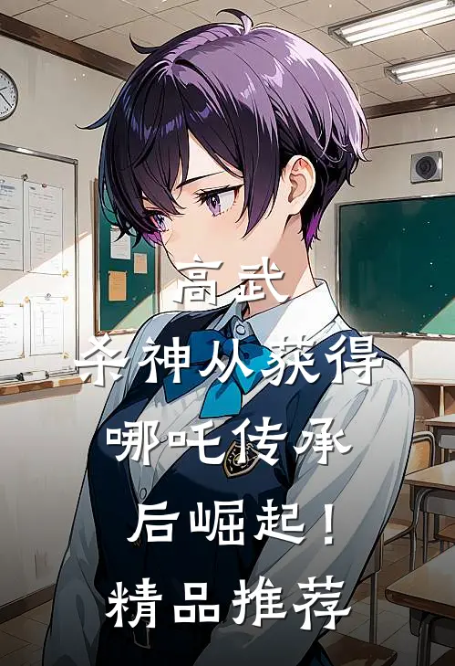 高武：杀神从获得哪吒传承后崛起！精品推荐
