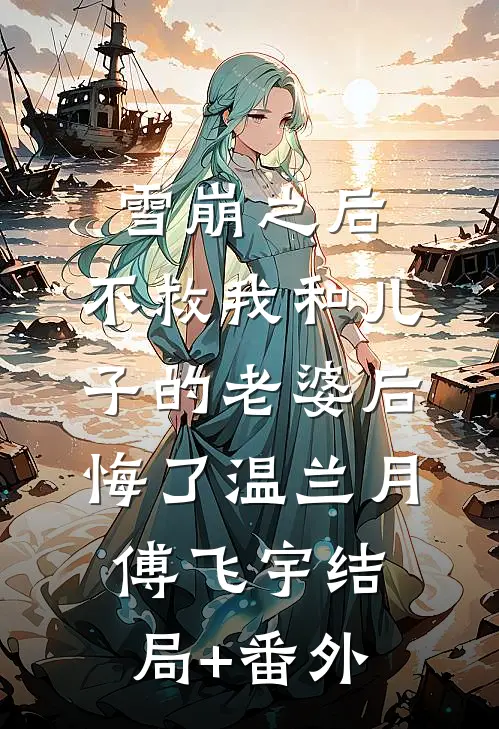 雪崩之后，不救我和儿子的老婆后悔了温兰月傅飞宇结局+番外