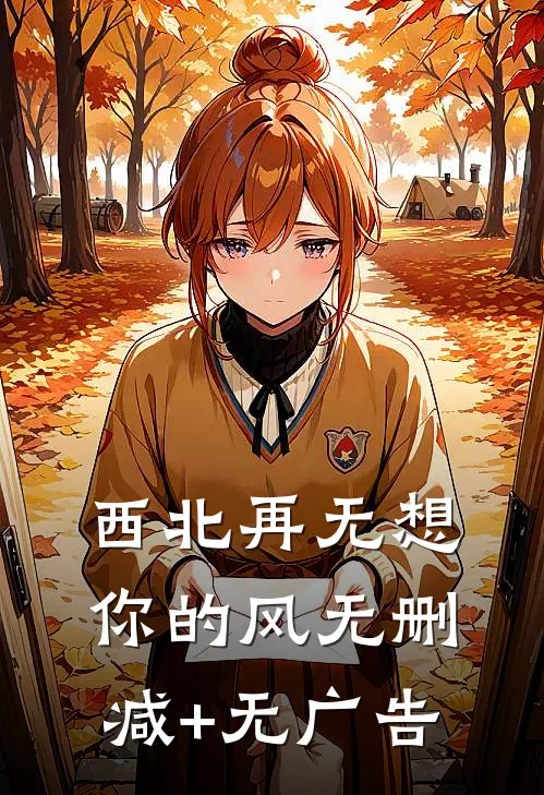 西北再无想你的风无删减+无广告