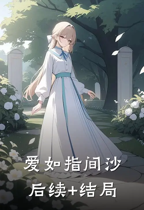 爱如指间沙后续+结局