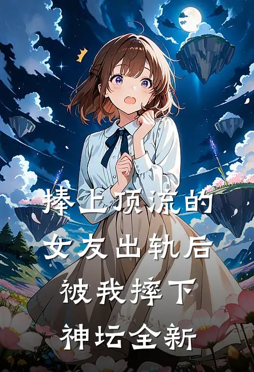 捧上顶流的女友出轨后，被我摔下神坛全新